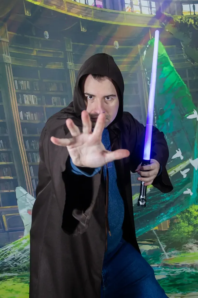 Fotos Geek Sanca 2026