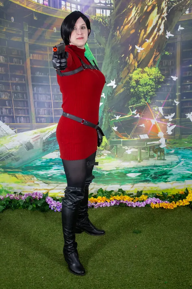 Fotos Geek Sanca 2026