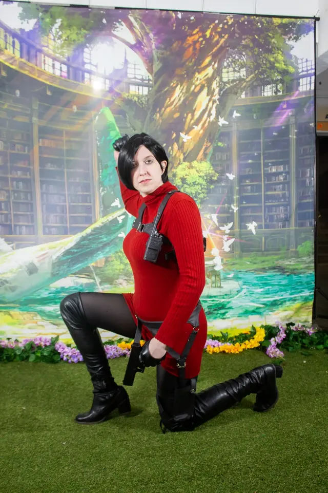 Fotos Geek Sanca 2026