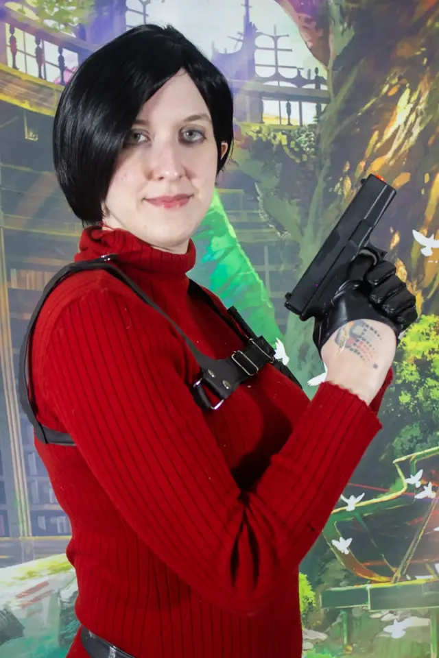 Fotos Geek Sanca 2026