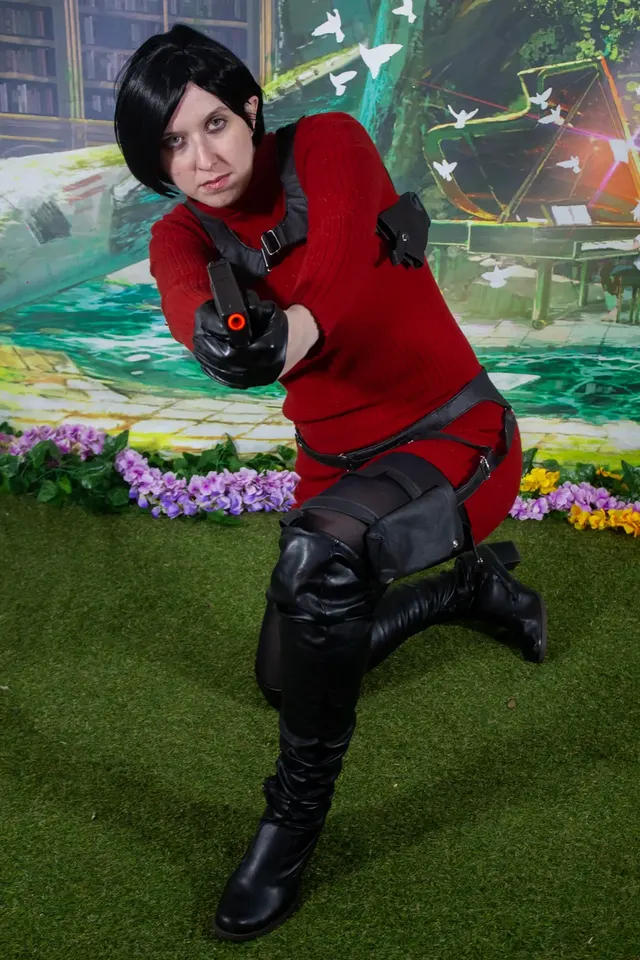 Fotos Geek Sanca 2026