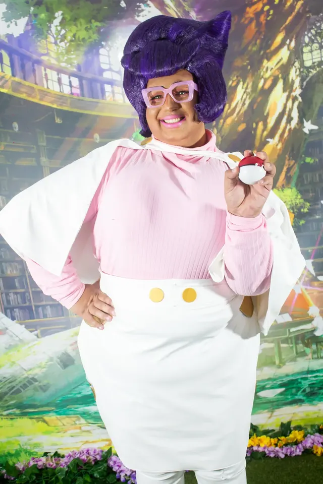 Fotos Geek Sanca 2026