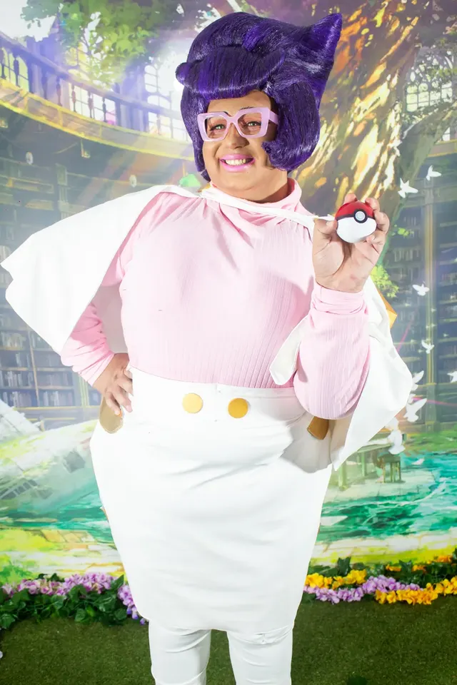 Fotos Geek Sanca 2026