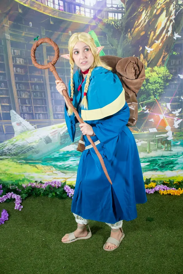 Fotos Geek Sanca 2026