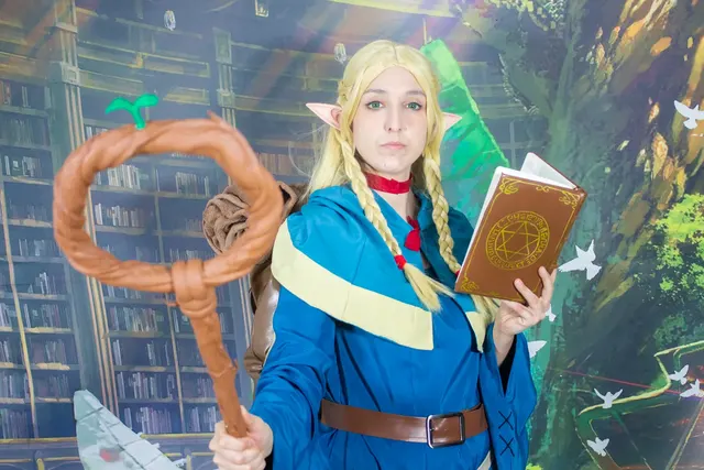 Fotos Geek Sanca 2026