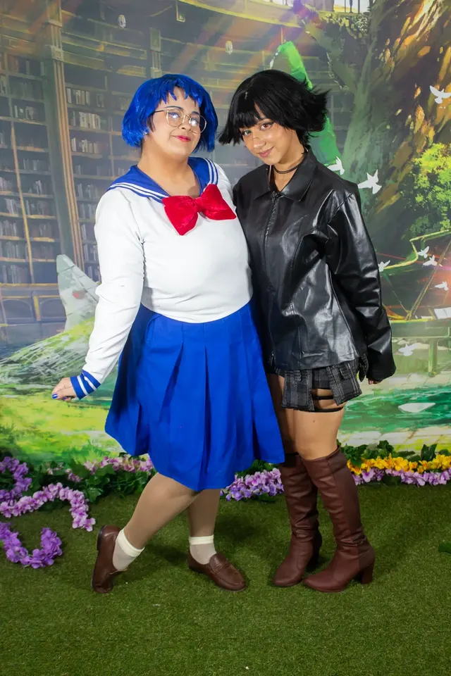Fotos Geek Sanca 2026