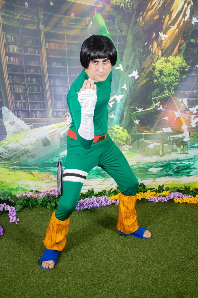 Fotos Geek Sanca 2026