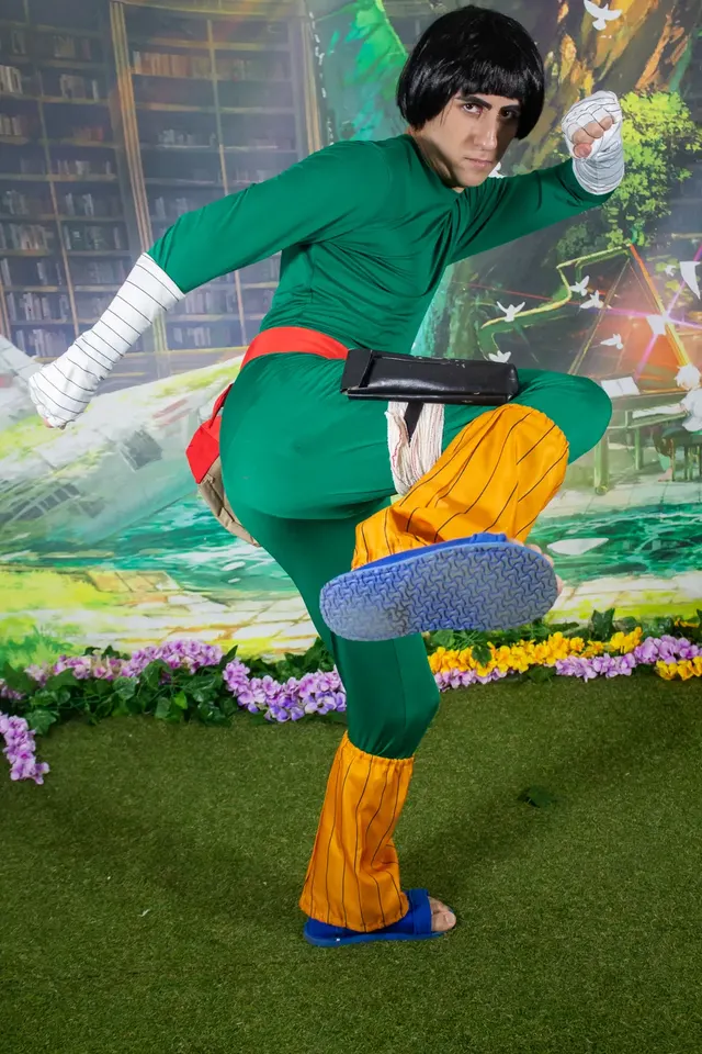 Fotos Geek Sanca 2026