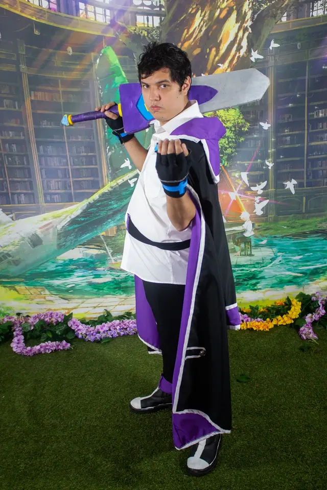 Fotos Geek Sanca 2026