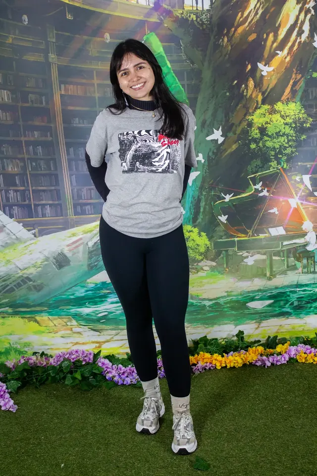 Fotos Geek Sanca 2026