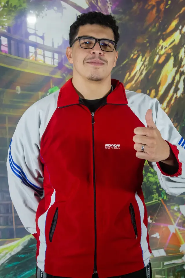 Fotos Geek Sanca 2026