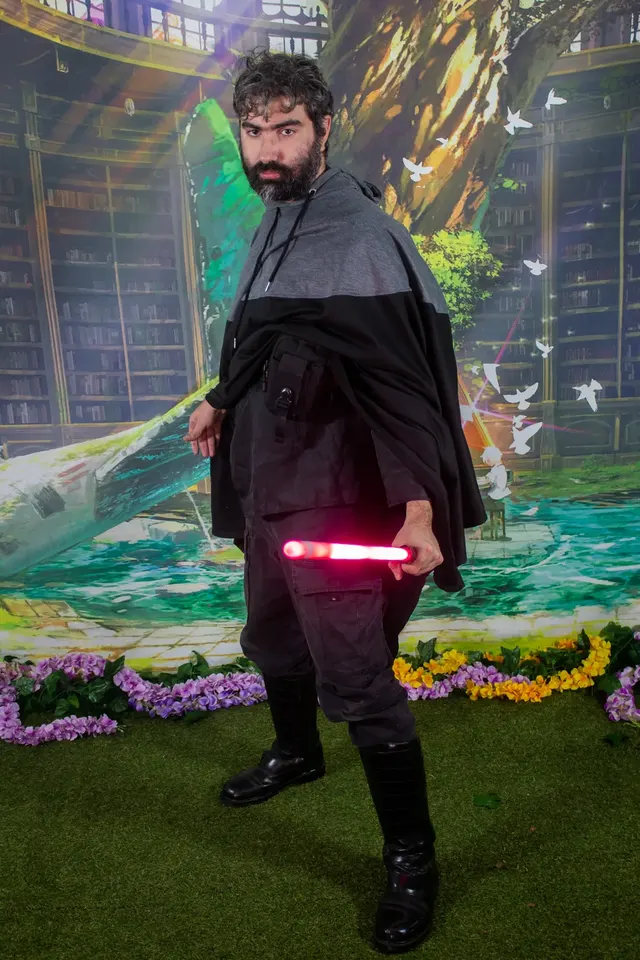 Fotos Geek Sanca 2026