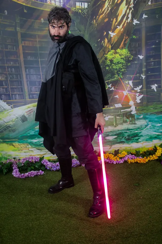 Fotos Geek Sanca 2026