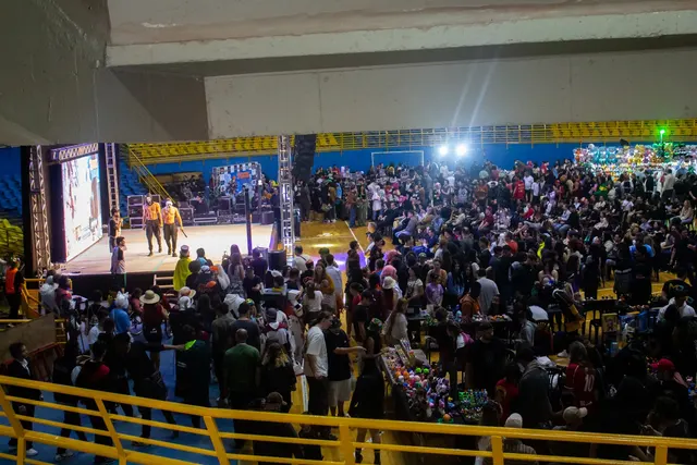 Fotos Geek Sanca 2026