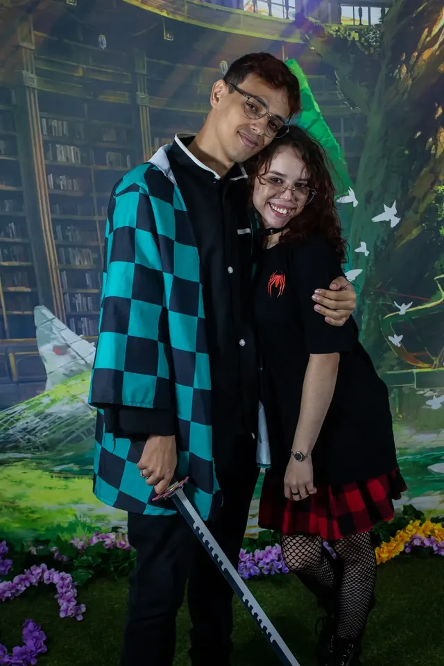 Fotos Geek Sanca 2026