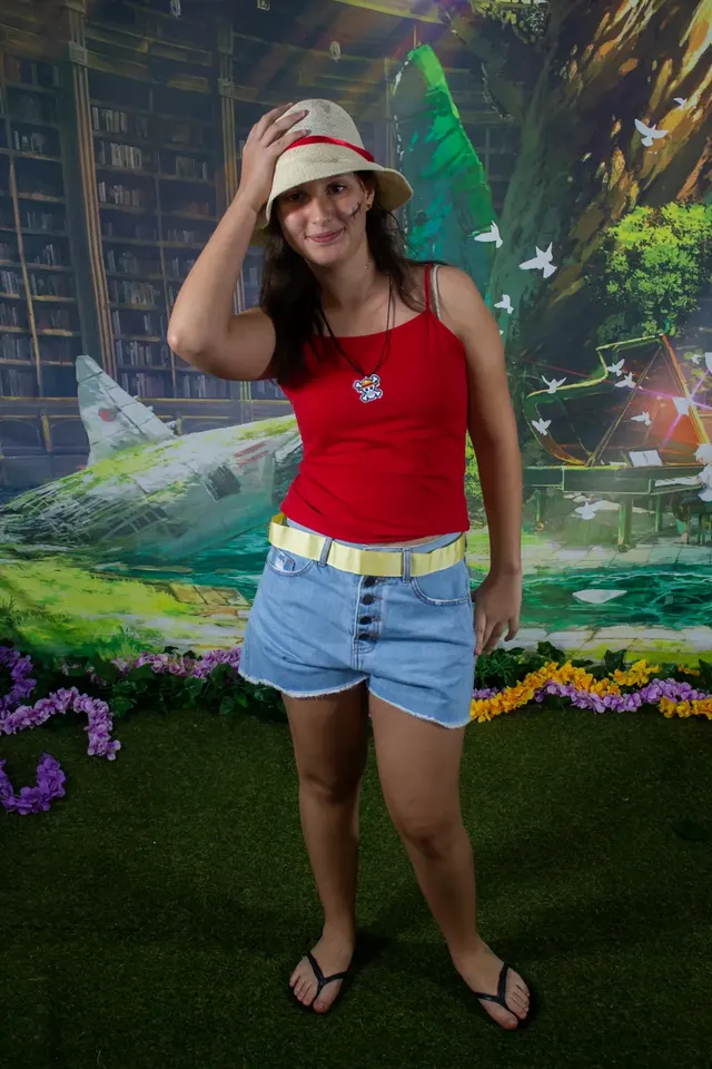 Fotos Geek Sanca 2026