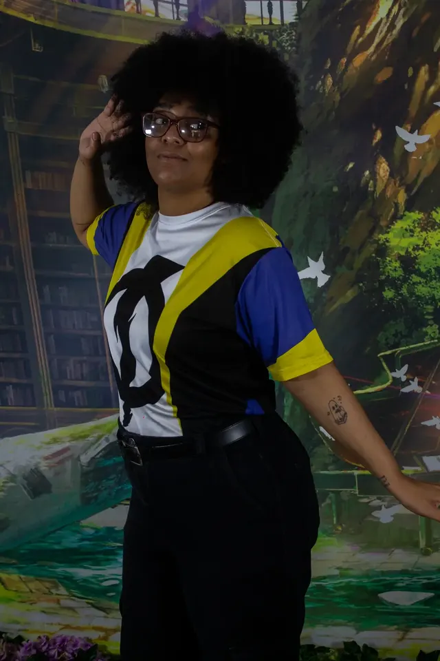 Fotos Geek Sanca 2026