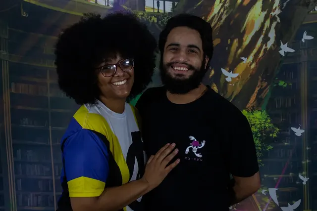 Fotos Geek Sanca 2026