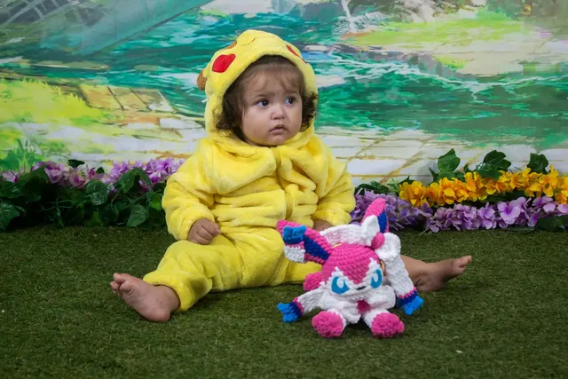 Fotos Geek Sanca 2026