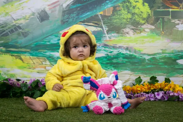 Fotos Geek Sanca 2026