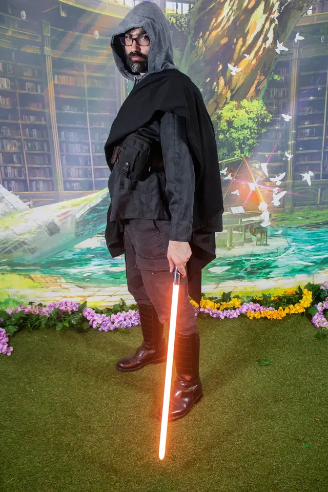 Fotos Geek Sanca 2026