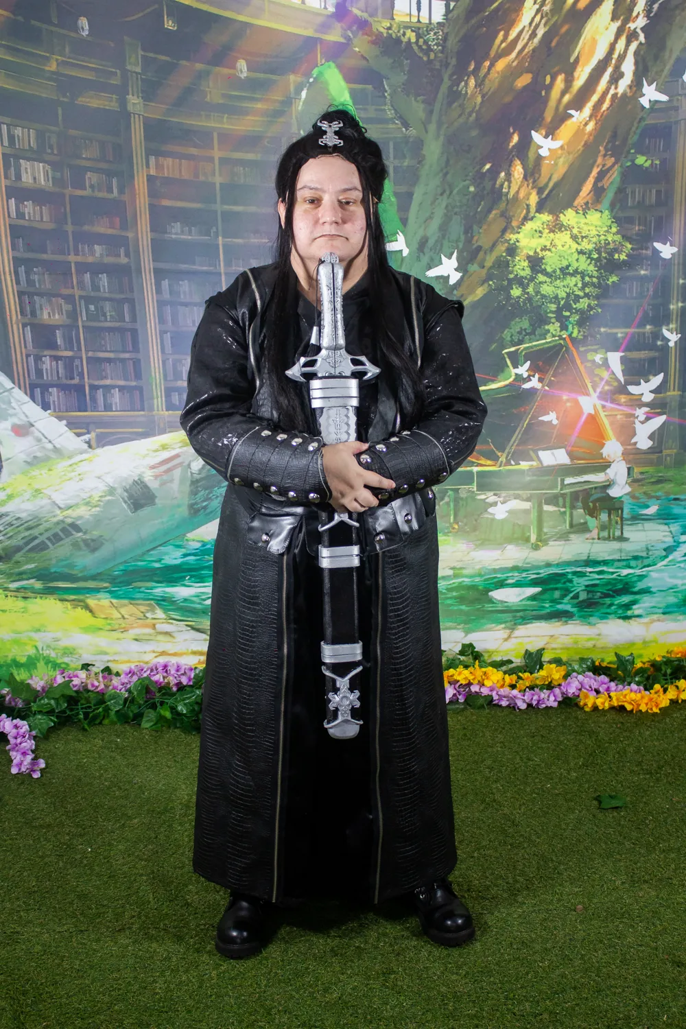Foto 13799 — Fotos Geek Sanca 2026