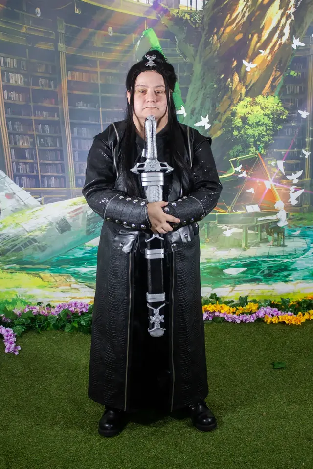 Fotos Geek Sanca 2026