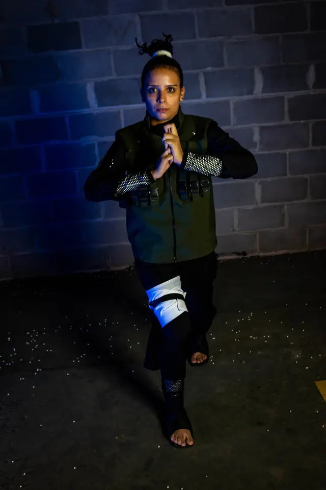 Votu Otaku Fest 2019