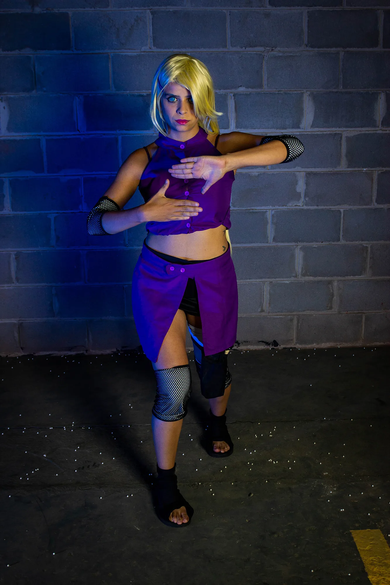Foto 9709 — Votu Otaku Fest 2019