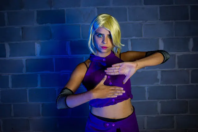 Votu Otaku Fest 2019