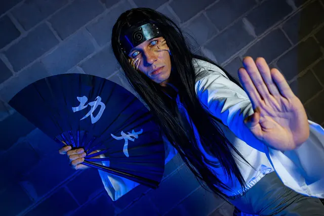 Votu Otaku Fest 2019