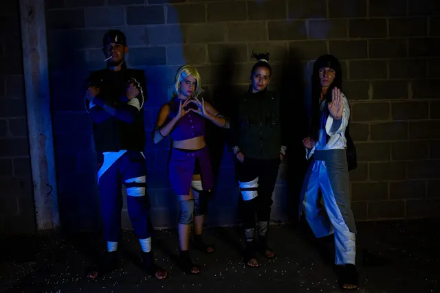 Votu Otaku Fest 2019