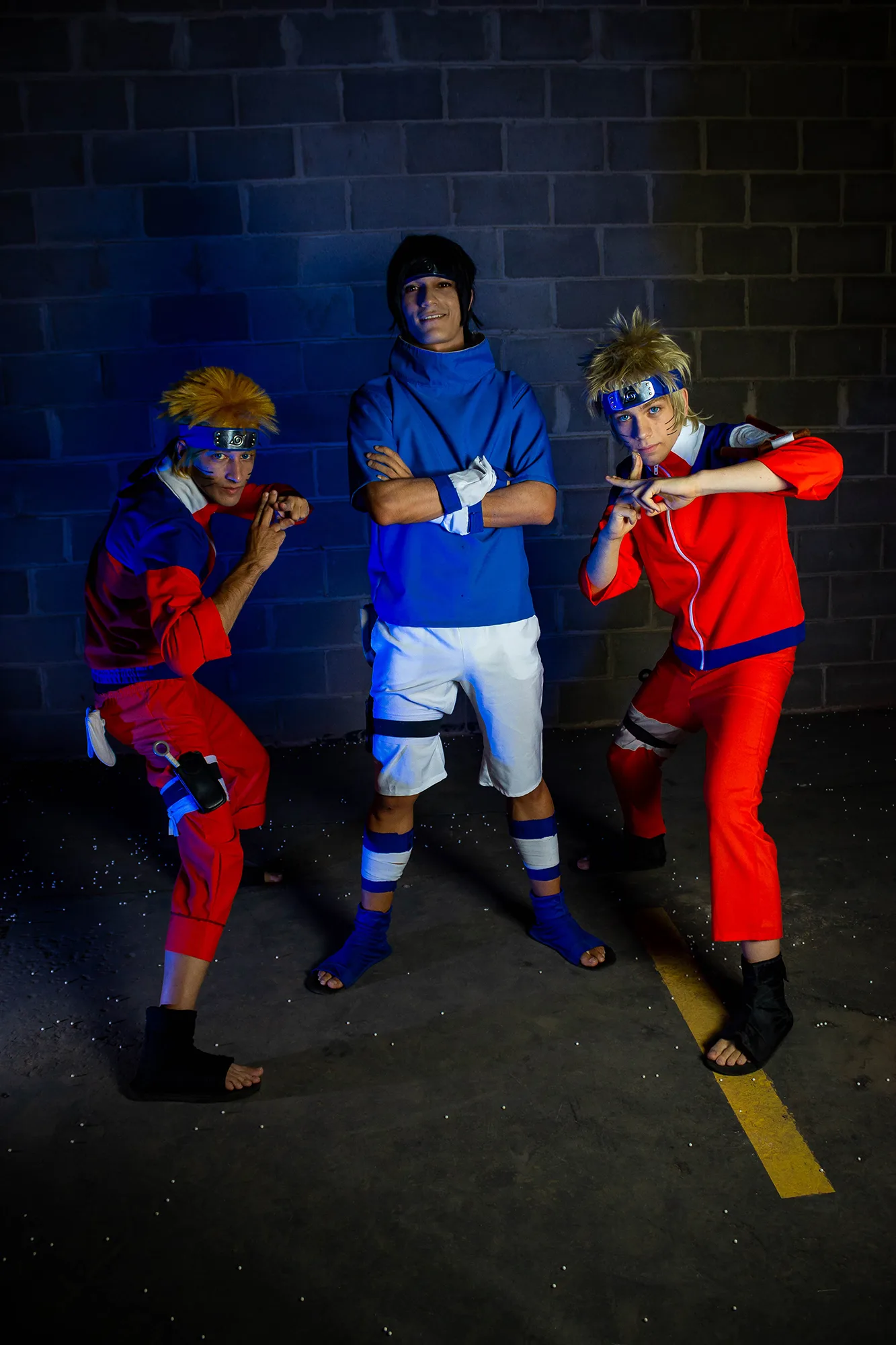 Foto 9728 — Votu Otaku Fest 2019