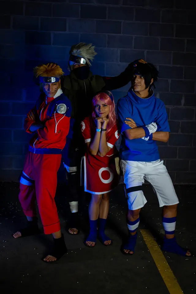 Votu Otaku Fest 2019