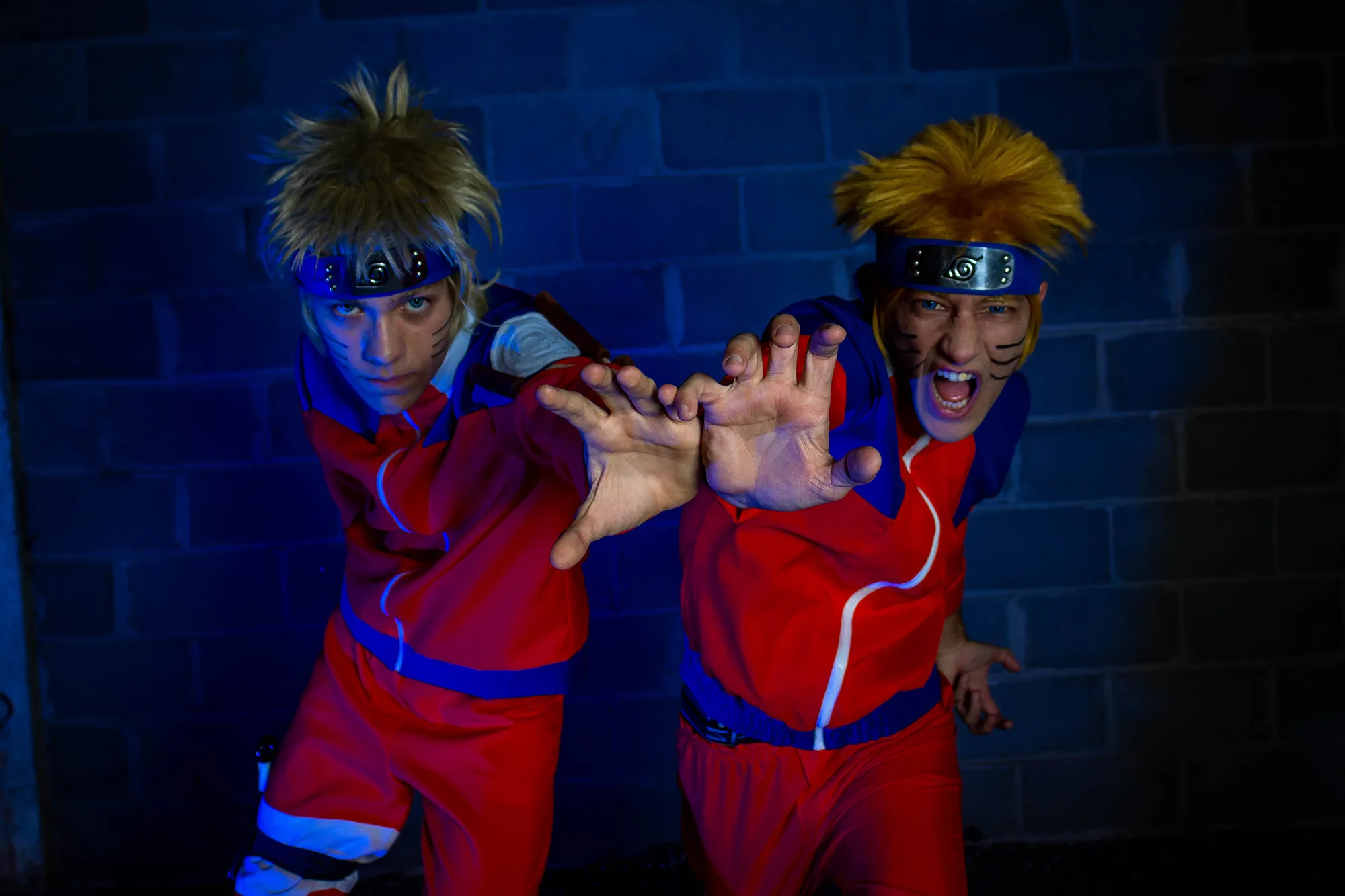 Foto 9731 — Votu Otaku Fest 2019