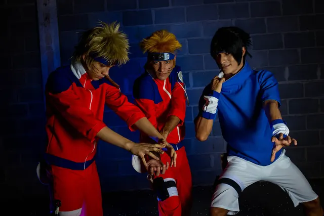 Votu Otaku Fest 2019