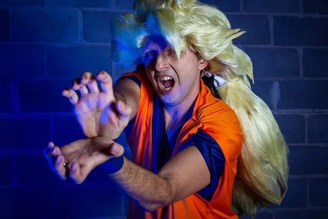 Votu Otaku Fest 2019