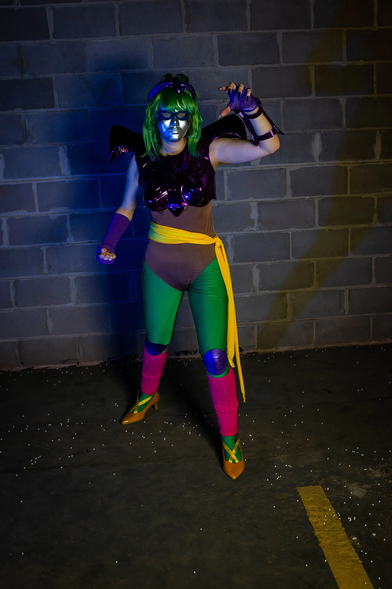 Foto 9744 — Votu Otaku Fest 2019