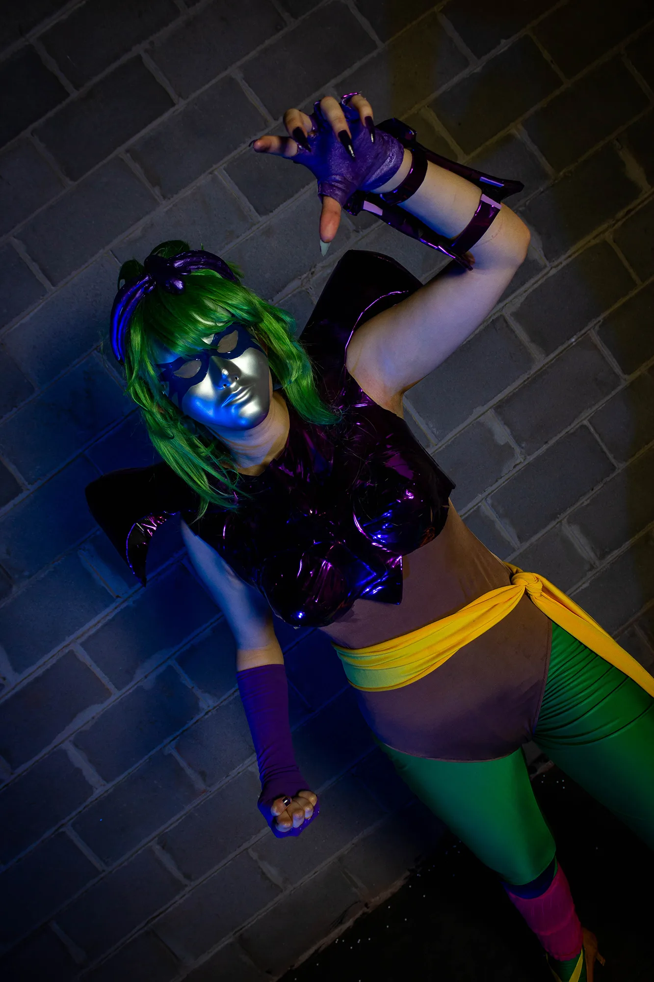 Foto 9745 — Votu Otaku Fest 2019