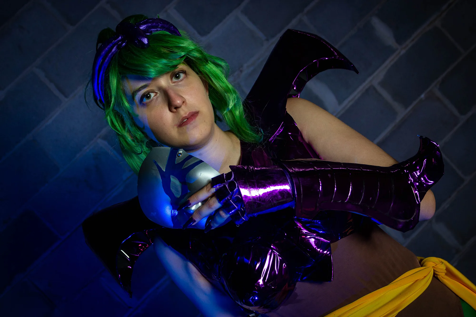 Foto 9746 — Votu Otaku Fest 2019