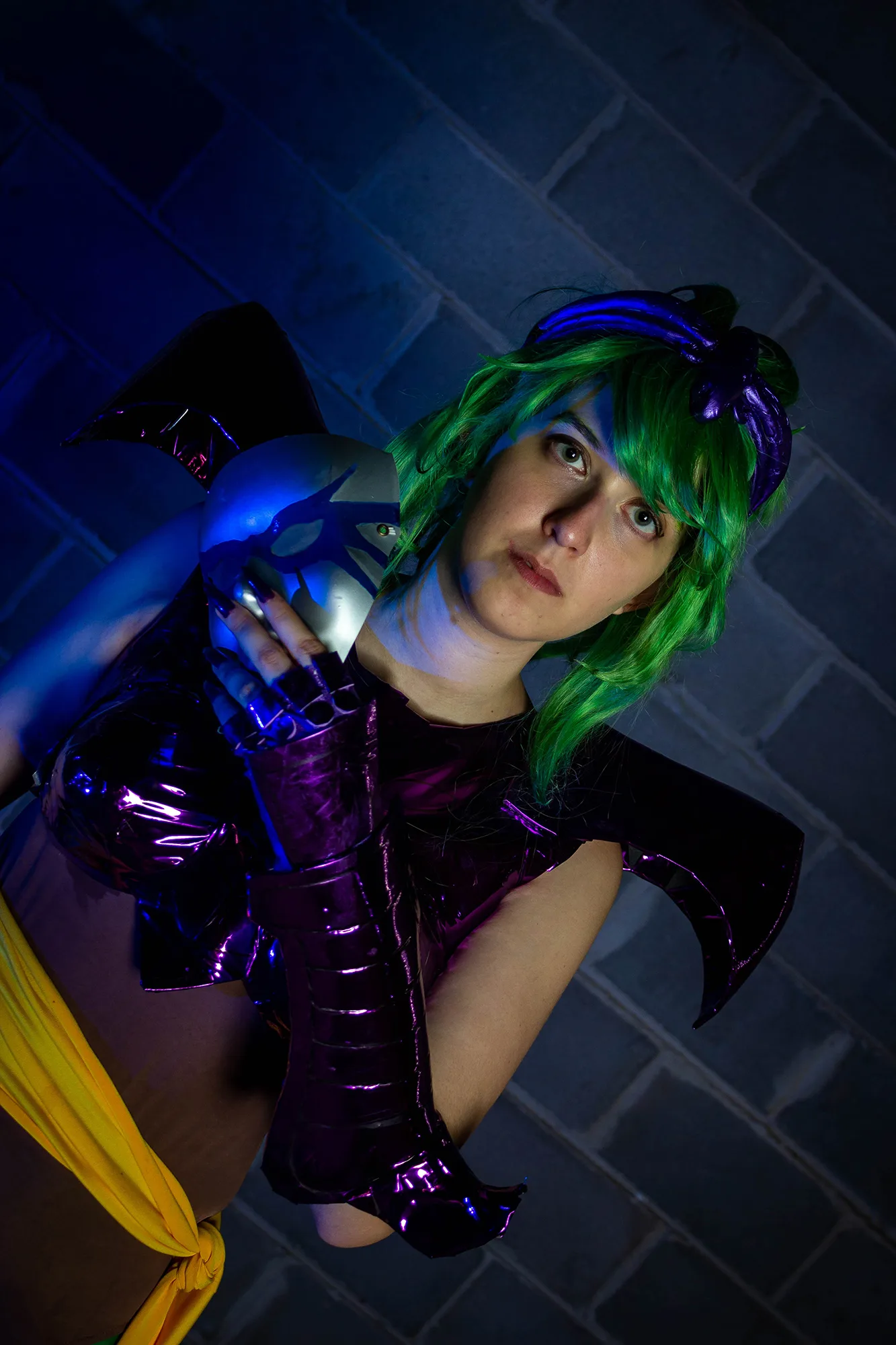 Foto 9747 — Votu Otaku Fest 2019