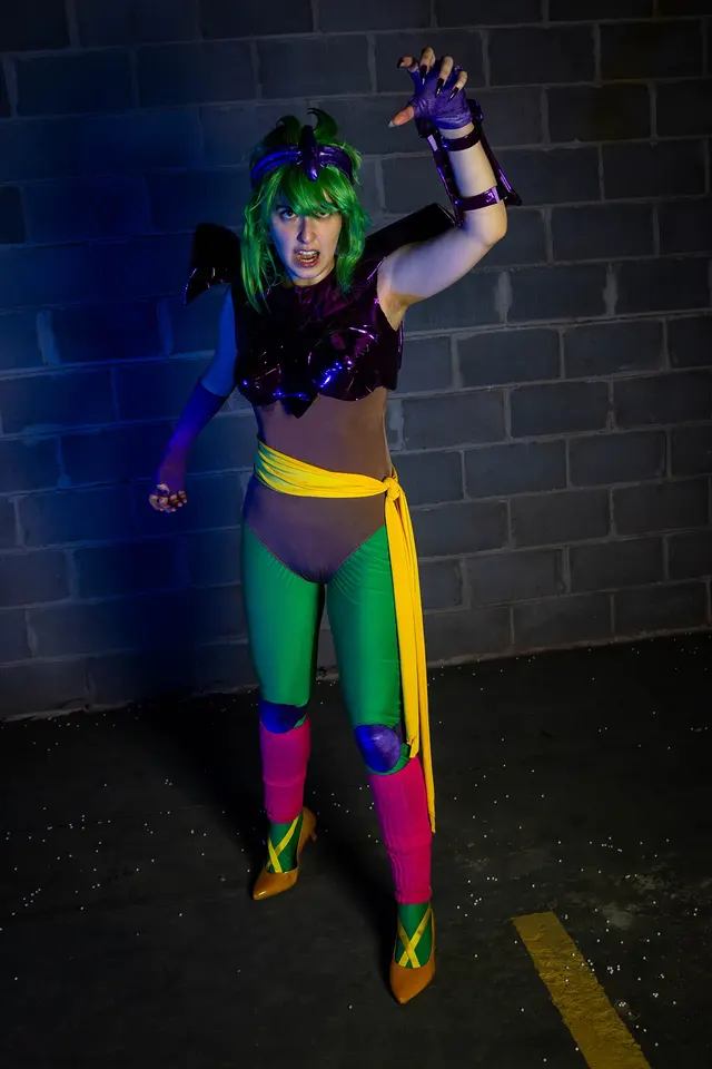 Votu Otaku Fest 2019