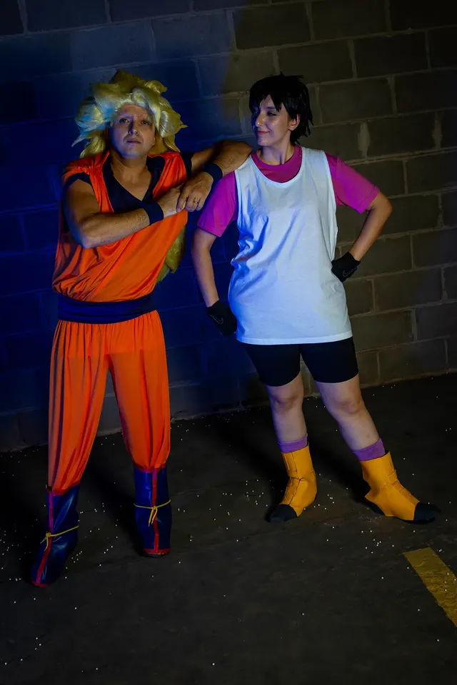 Votu Otaku Fest 2019