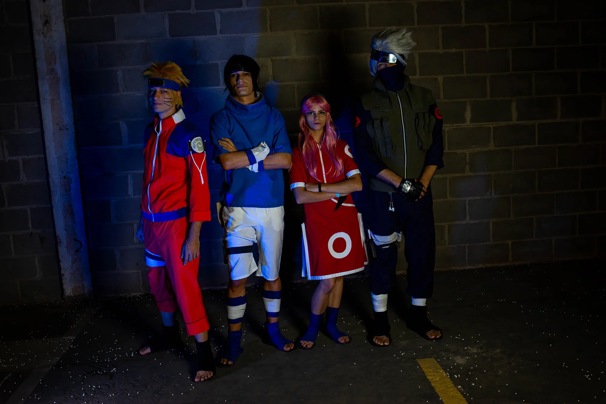 Foto 9751 — Votu Otaku Fest 2019