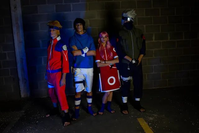 Votu Otaku Fest 2019