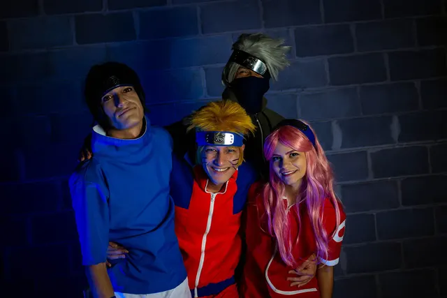 Votu Otaku Fest 2019