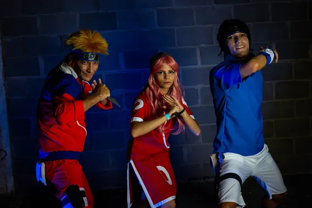 Votu Otaku Fest 2019