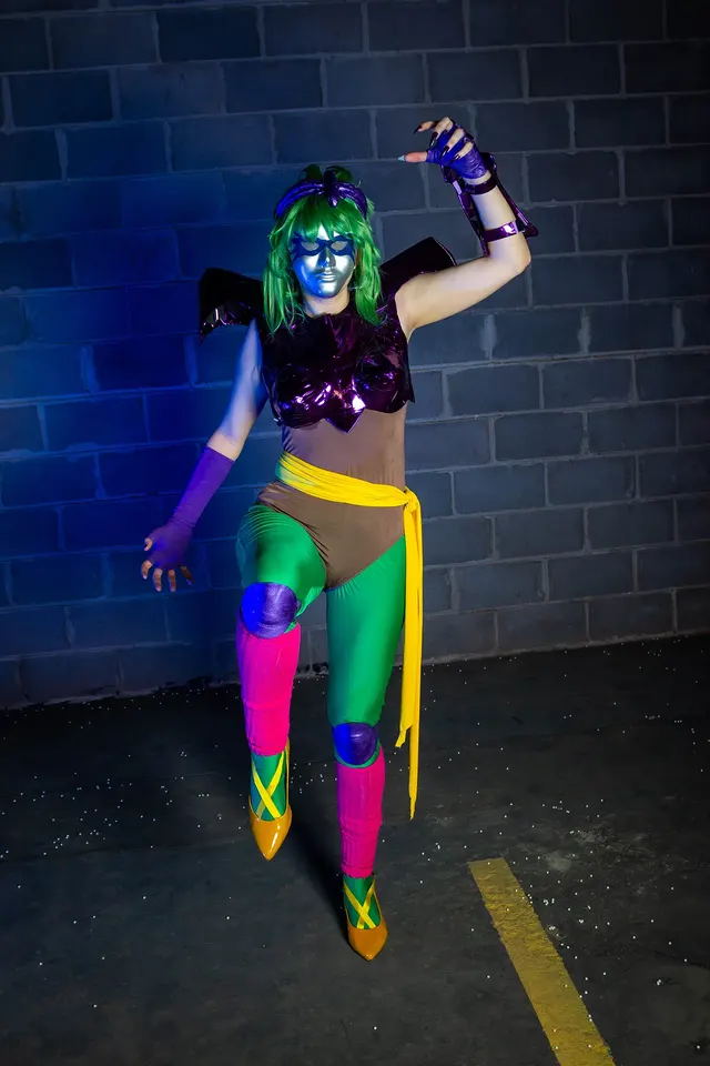 Votu Otaku Fest 2019