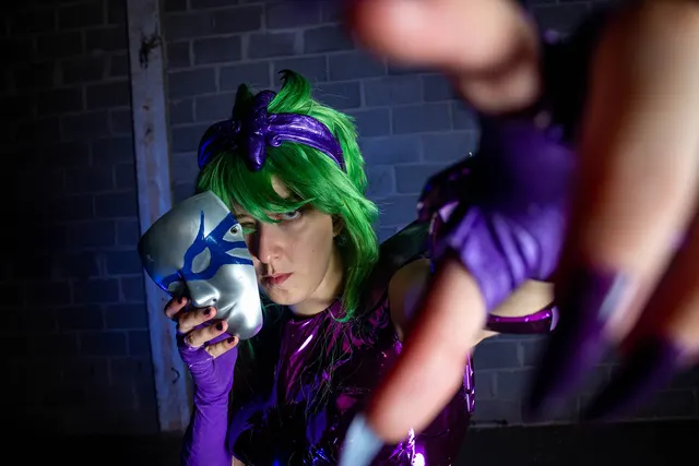 Votu Otaku Fest 2019