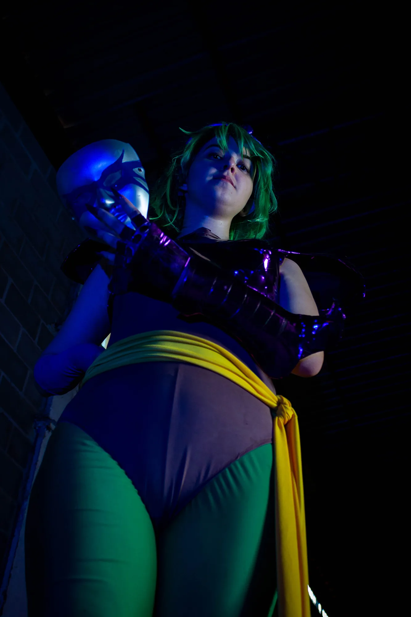 Foto 9758 — Votu Otaku Fest 2019